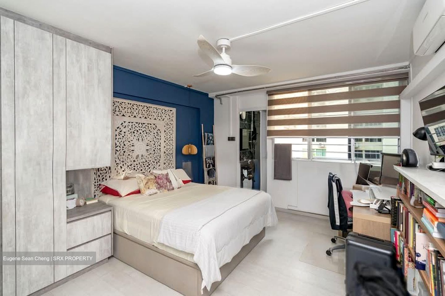 Blk 154 Simei Street 1 (Tampines), HDB 5 Rooms #565754371